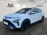 Hyundai BAYON 1.0T-GDi 48V INTRO Edition Navi Pluspaket - Hyundai BAYON aus 2021