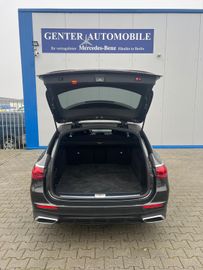 Mercedes E 200 - 9