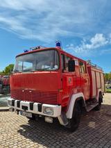Magirus Deutz 170D11  - Magirus Deutz 170 d 11