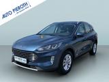 Ford Kuga 2.5 Duratec PHEV TITANIUM - Ford Tageszulassungen