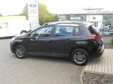 Peugeot 2008 Active - schwarze Peugeot 2008