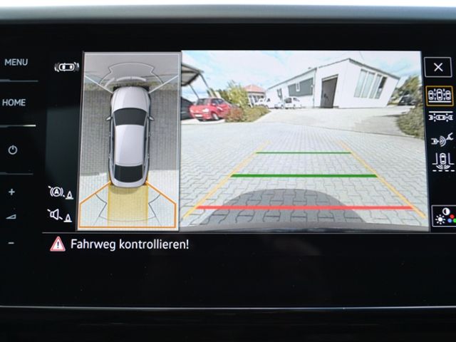 Arteon 2.0 TDI DSG R-Line AHK/21-ZOLL+DCC/STAND-