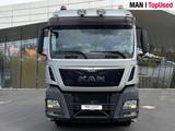 MAN TGX 18.500 4X4H BLS HYDRODRIVE Euro6 Klima ZV - MAN Hydrodrive