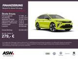Skoda Enyaq RS 340PS 4x4 ACC 360° CANTON LED SHZ AHK