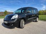 Renault Happy Family+TÜV neu+8xReifen2025+Öl+unfallfrei - Renault Kangoo aus 2013 mit Benzin-Antrieb: Kleinbus