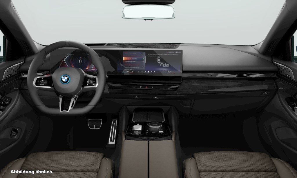 BMW 550 - Bild 3