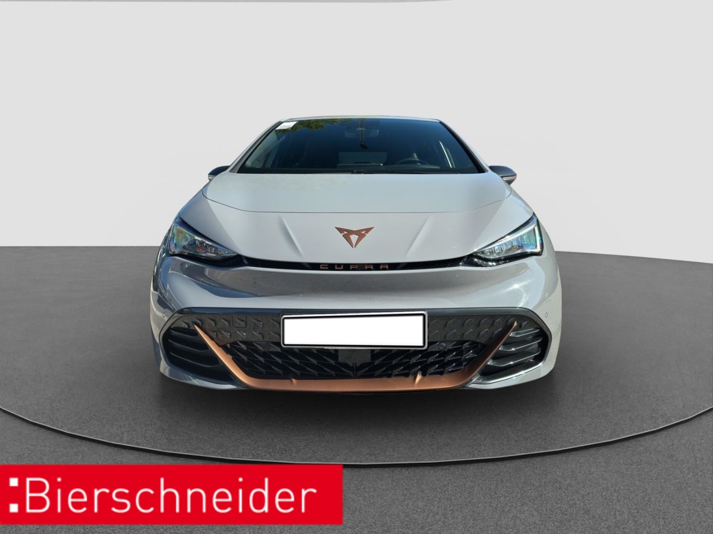 Cupra Born 62KW NAVI REAR VIEW SHZ imagem 3