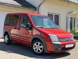 Ford Tourneo Connect Kombi 1,8 TDCI/SH/AC/PDC/2.HAND - Ford Tourneo Kombi Gebrauchtwagen