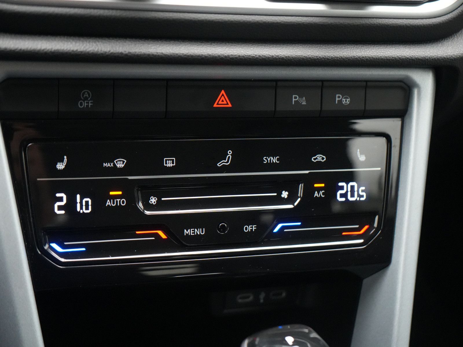 Volkswagen T-Roc - Bild 10