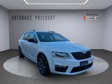 Skoda Octavia Combi RS DSG/ACC/Bi-Xenon/Leder/Pano - Skoda Octavia: Kombi