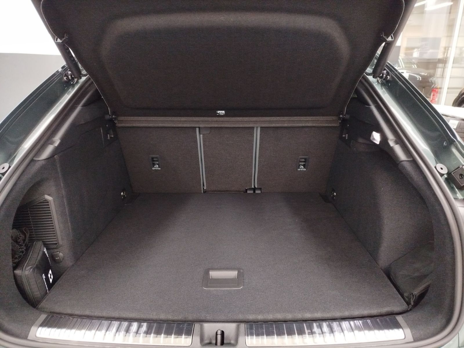 Audi Q3 Sportback e-hybrid S tronic S line PANO SONOS foto 6