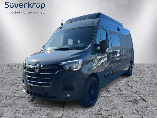 Renault Master BS-VANtastic4 L3H2 3,5t Blue dCi 180