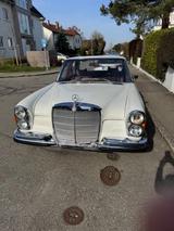 Mercedes-Benz 280 SE 3,5 L  - Mercedes-Benz 280: 280s