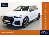Audi SQ5 TDI quattro AHK/LED/NAV/DAB/RFK - Audi SQ5 Gebrauchtwagen in Berlin