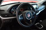 Fiat Tipo Pop | Klima | Zahnriemen Neu | 17`Alu - Fiat Tipo aus 2016