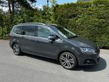 Seat Alhambra 1.4 TSI FR-Line AHK - 7 Sitzer - Xenon - Seat Gebrauchtwagen in Hamm