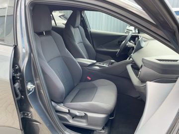 Toyota C-HR - 11