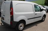Renault Kangoo Rapid Basis - Renault Kangoo aus 2010 mit Diesel-Antrieb