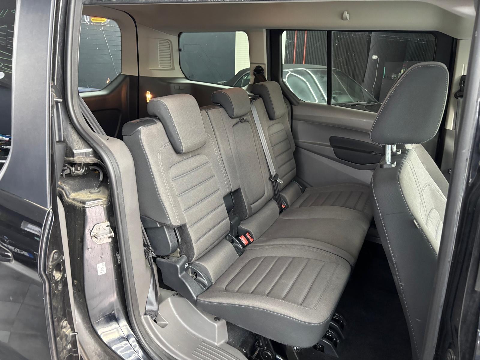 Ford Grand Tourneo Connect Titanium *Navi *Kamera*SHZ, миниатюра 18