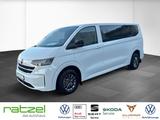Volkswagen Caravelle Life LR AHK+Digitales Cockpit+LED+ACC - Volkswagen T6 Caravelle Neuwagen