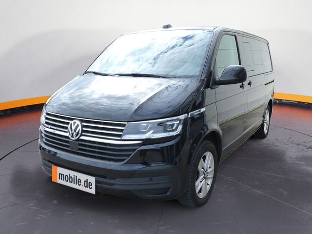 Volkswagen T6.1 Multivan 2.0 TDI 4Motion DSG Comfortline *A