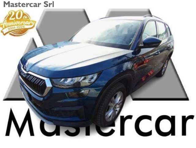 Image of Skoda Kodiaq
