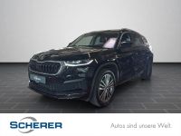 Skoda Kodiaq - Vorschau Bild 1