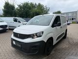 Peugeot PARTNER PRO VOLL SERVICE KLIMA SHZ 21t KM - Peugeot Partner in Hamburg