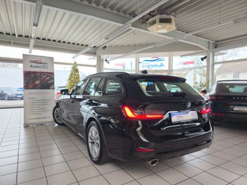 BMW 318 - 3