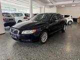 Volvo S80 Lim. 2.4 D Garantie*LEDER*MEMORY*SHZ*KAM*AHK - Volvo S80: 2.4