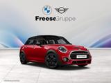 MINI Cooper S HEAD-UP PANO RFK HIFI LORDOSE LED SHZ - rote MINI Cooper S