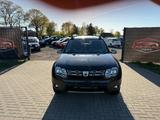 Dacia Duster Laureate 4x2  2. HAND/NAVI/8 FACH BEREIFT - Dacia Duster Gebrauchtwagen in Hamburg