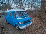 Mercedes-Benz Mercedes wohnmobil 207  diesel - Mercedes-Benz mit Diesel-Antrieb: D Wohnmobil