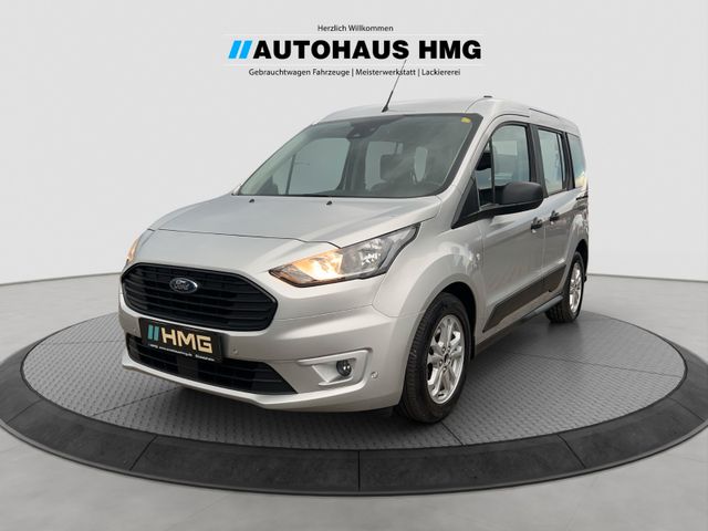 Ford Tourneo Connect Trend *KLIMA*PDC*SHZ*8-FACH*AHK*