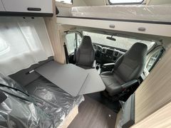 Sun Living A 60 SP* Automatik* *ganze Familie auf 5,99 m"