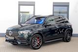 Mercedes-Benz GLE 53 AMG 4MATIC+ *PANO HUD KEYLESS-GO 7-SITZE* - gebrauchte Mercedes-Benz GLE 53 AMG aus dem Jahr 2021