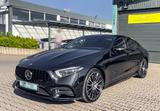 Mercedes-Benz CLS 400 d AMG Line SHZ SITZKUEHL. 360° PANO  - Mercedes CLS 400 mit Schiebedach