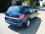 Opel Astra H Caravan Edition/TÜV NEU/AHK* - Opel Astra aus 2006 mit Diesel-Antrieb