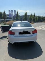 BMW M2 Competition M2 Competition - gebrauchte BMW M2 aus dem Jahr 2019