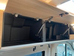 Adria Twin ALL IN 540 SP MJ 26* 140 PS*Automatik*