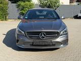 Mercedes-Benz CLA 200*AUTOMATIK*SHZ*SCHECKHEFTGEPFLEGT* - Mercedes-Benz CLA 200 mit Benzin-Antrieb: Coupe