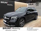 Mercedes-Benz GLB 200 7G-DCT AMG Line - Mercedes-Benz 200: D200