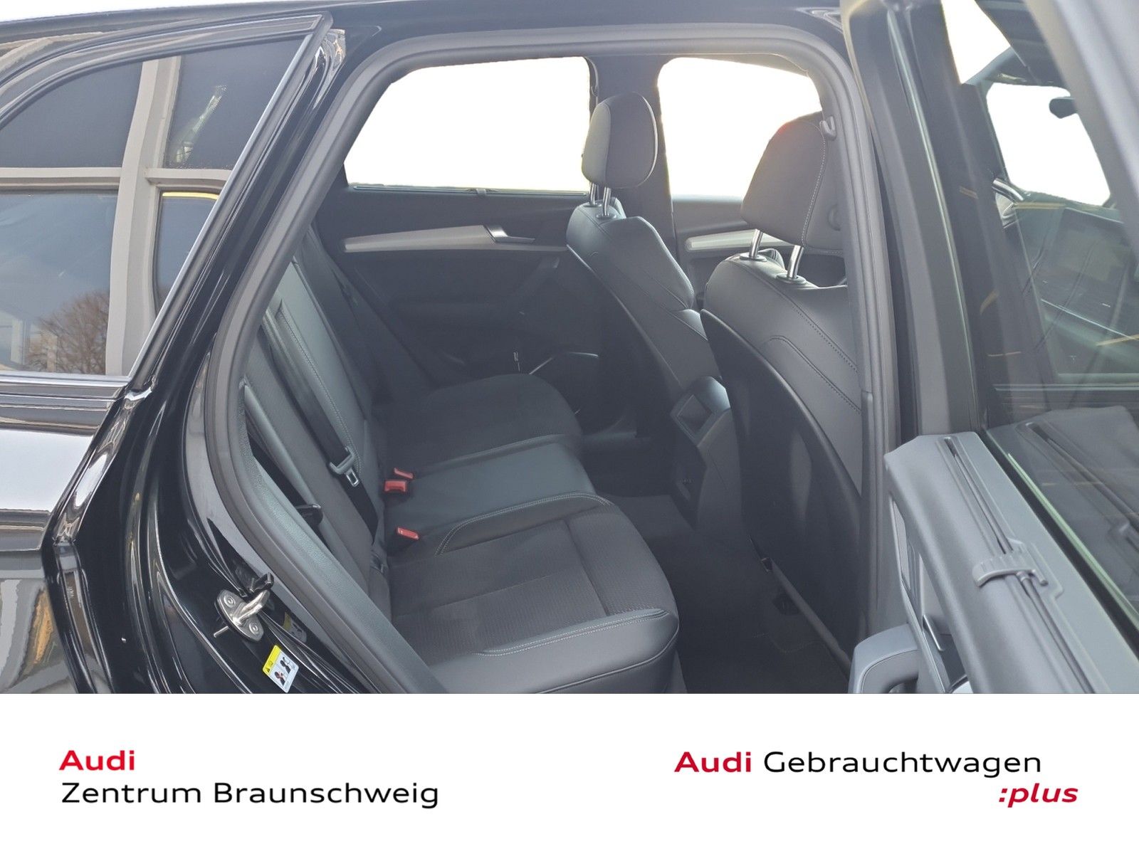 Audi SQ5 - Bild 14