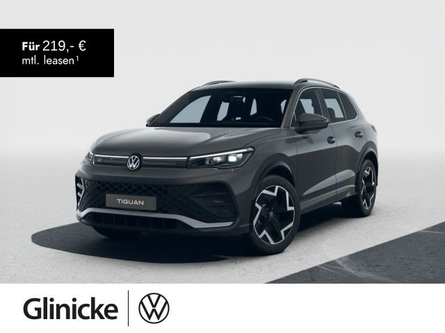 Volkswagen Tiguan 2.0 TDI DSG R-Line *FREI KONFIGURIERBAR*