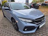 Honda Civic 1.0 Executive Premium Navi Leder G-Dach WR - Honda aus 2018