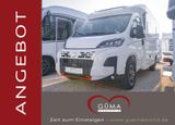 Dethleffs Globebus Camp Active T 1 PREISVORTEIL 4.233 EURO - Dethleffs T 4 globebus