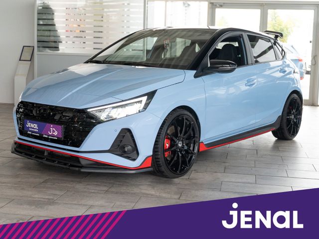 Hyundai i20 N Performance SITZHZG. V+H/LENKRADHZG./BOSE