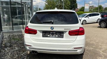 BMW 320 - 8