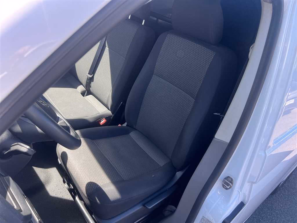 Volkswagen T6 Transporter T6 Kasten 2.0 TDI 4MOTION Sortimo Standhz Klima, миниатюра 14