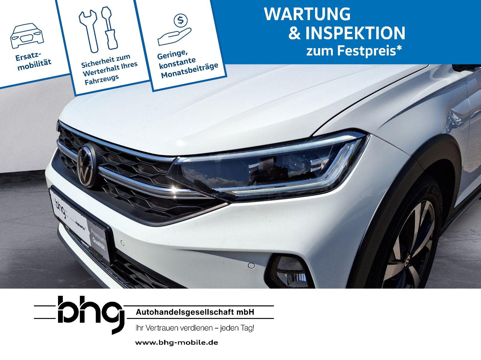Volkswagen Taigo 1.5 TSI Style, миниатюра 9